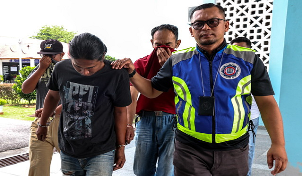 Foto BERNAMA
